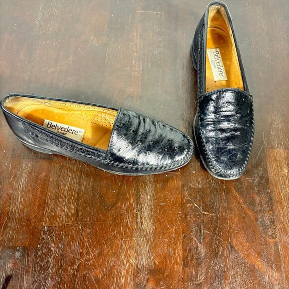 Belvedere Florence Loafers - Picture 1 of 8